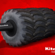 Image for article titled KitchenAid Unveils New All-Terrain Rolling Pin